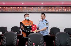 <b>凝结社会共治合力 建牢食物平安防地——洛江区</b>